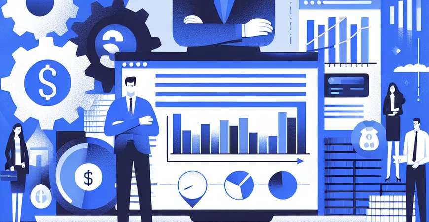  实施成本不断超支？ERP项目预算的精细管理